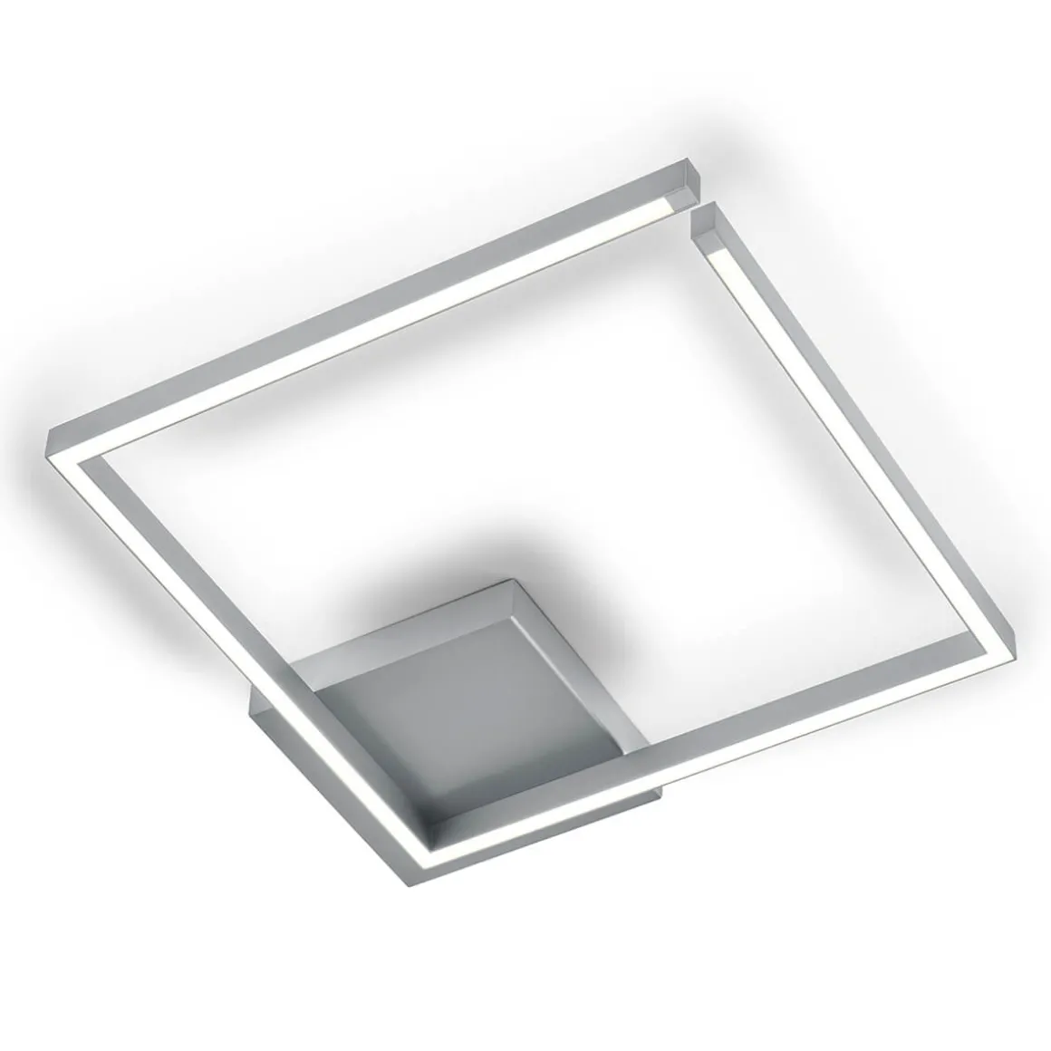 Knapstein Yoko-Q500 LED Deckenleuchte