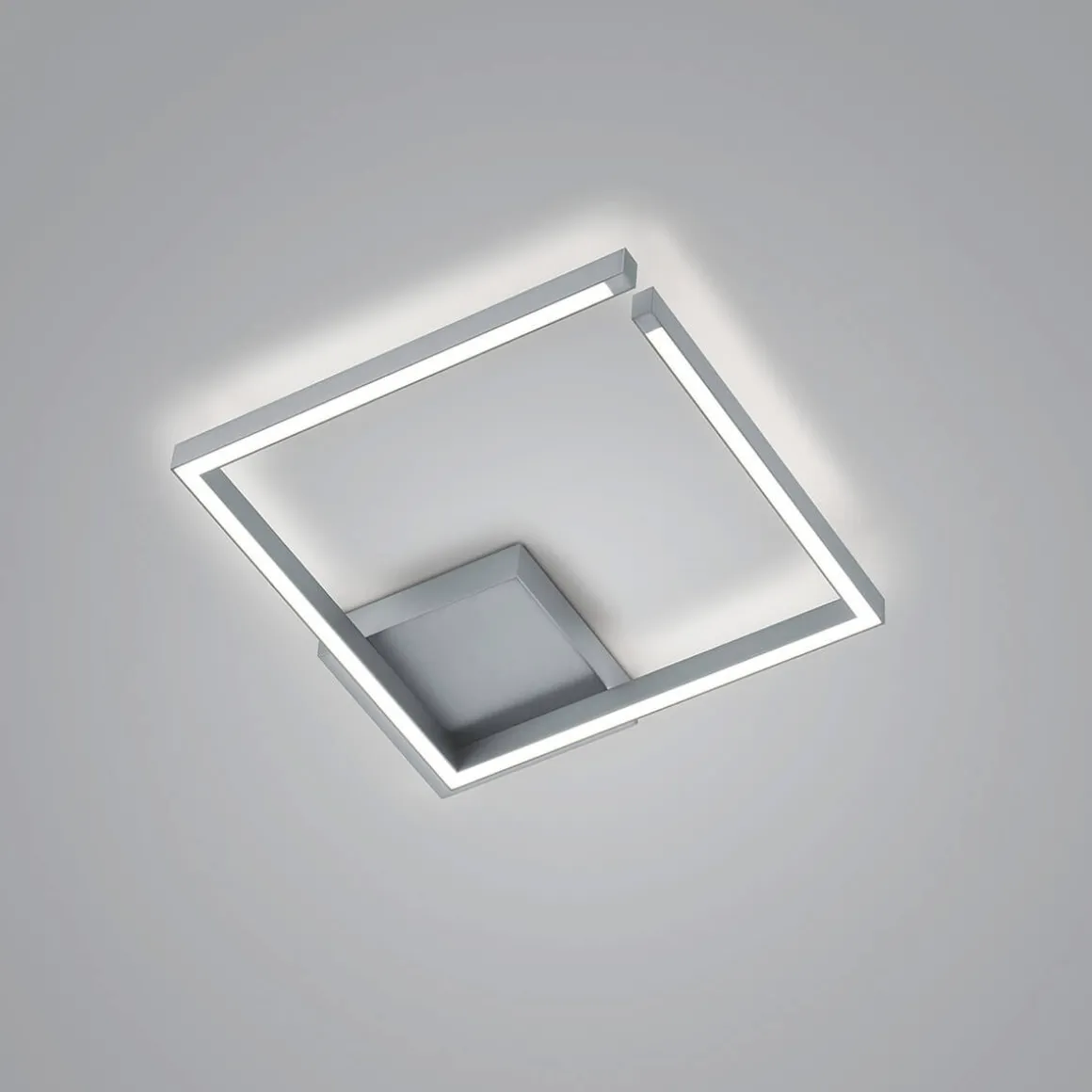 Knapstein Yoko-Q LED Deckenleuchte