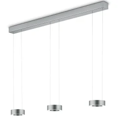 Knapstein Zera-3 LED Pendelleuchte