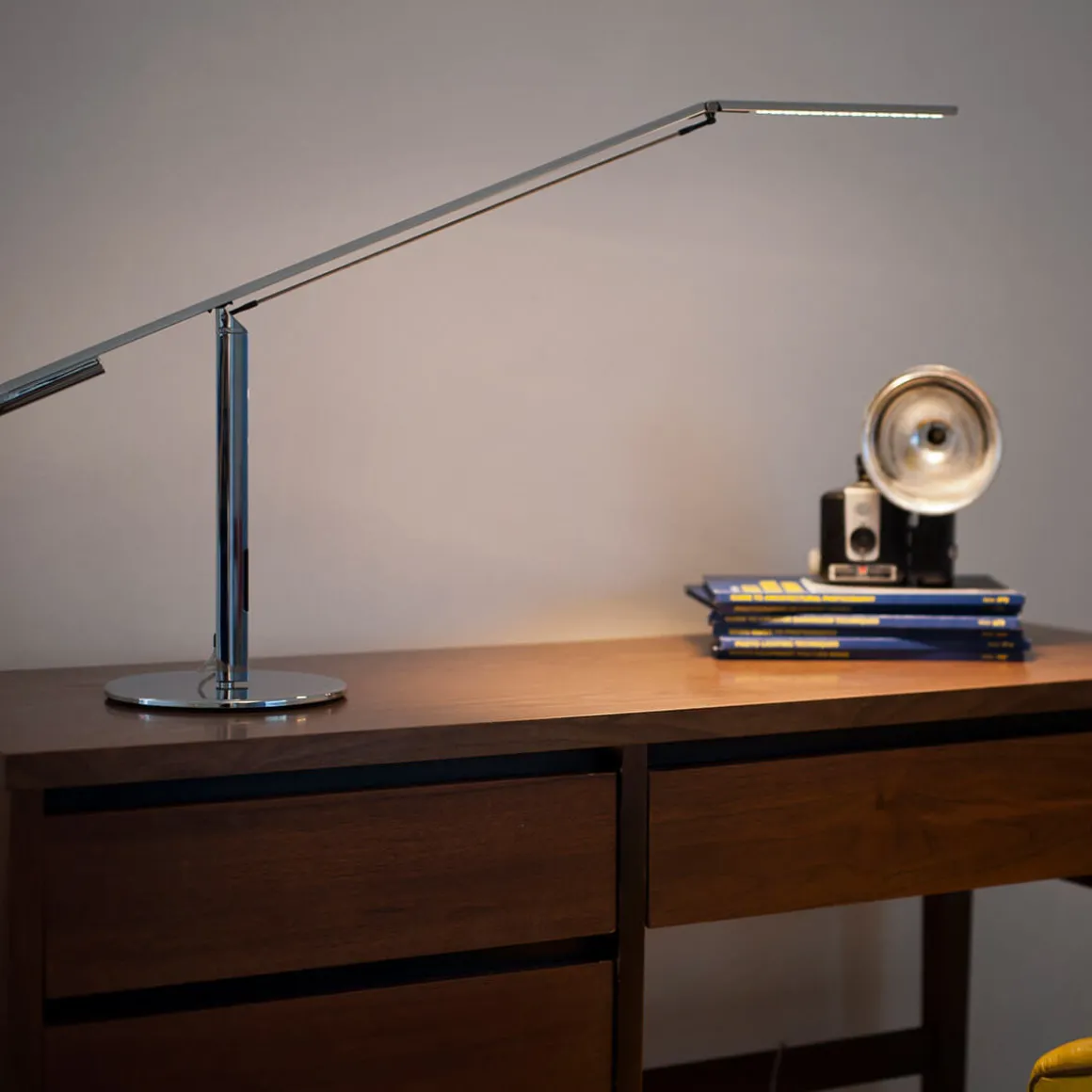 koncept Equo LED Tischleuchte