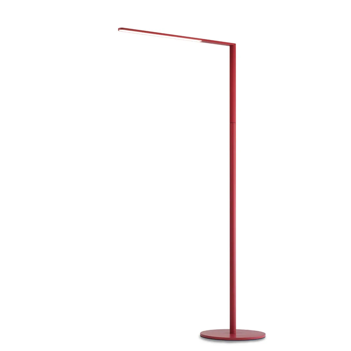 koncept Lady 7 LED Stehleuchte