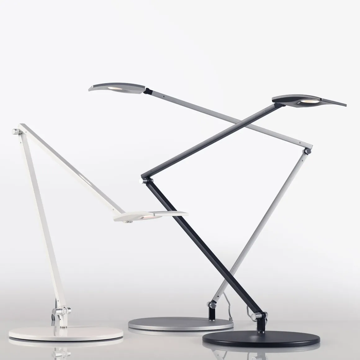 koncept Mosso Pro LED Tischleuchte