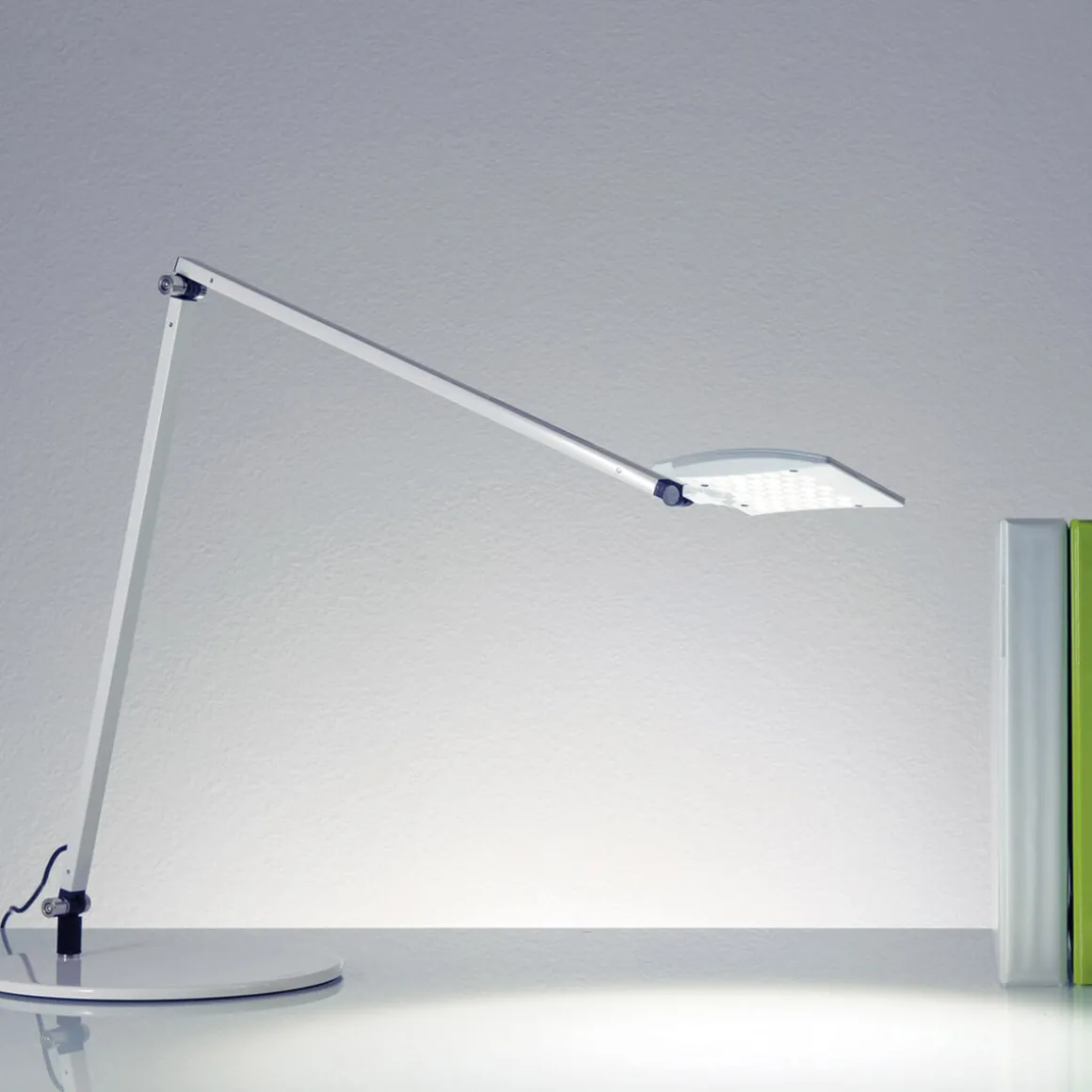 koncept Mosso Pro LED Tischleuchte