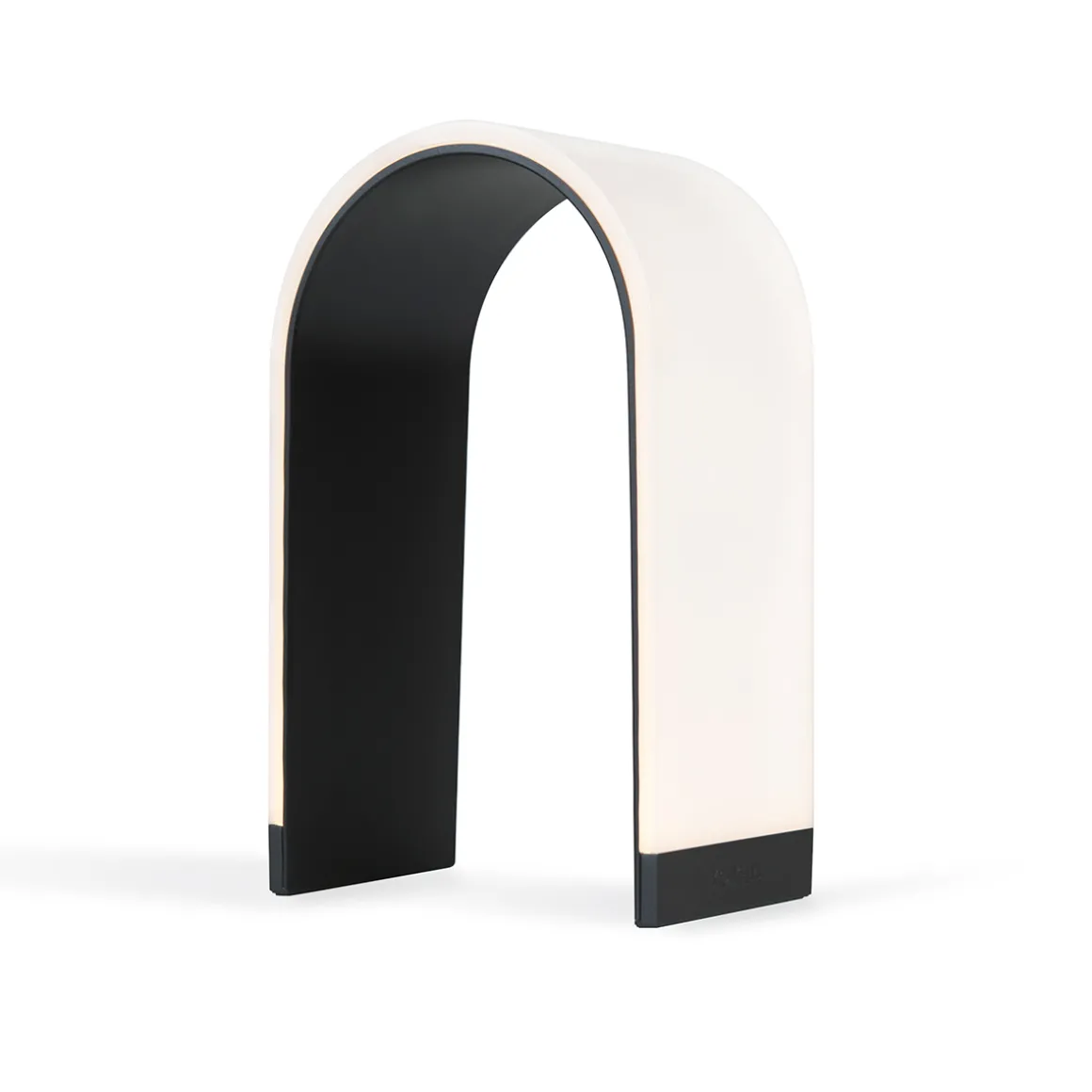 koncept Mr. n LED Tischleuchte