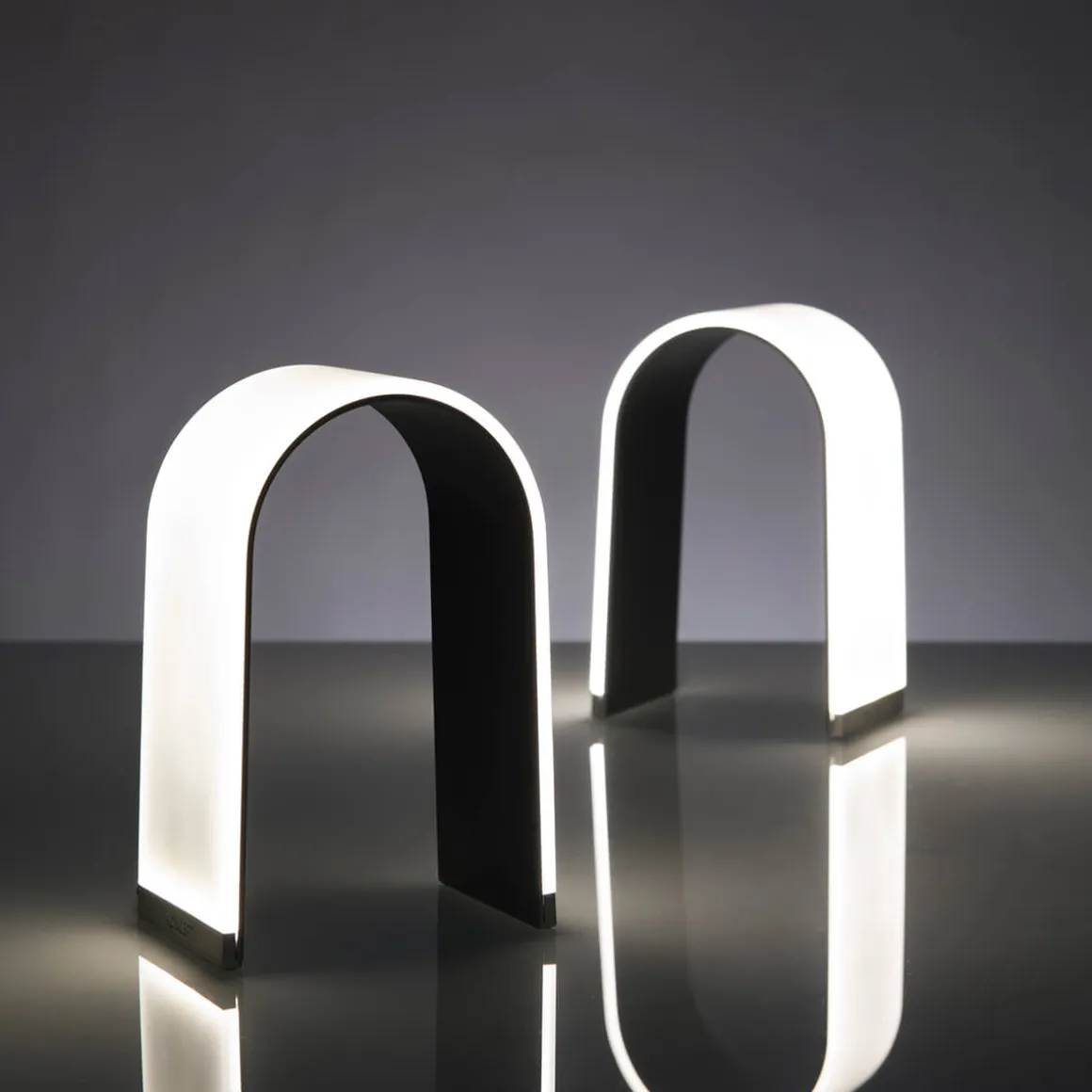 koncept Mr. n LED Tischleuchte