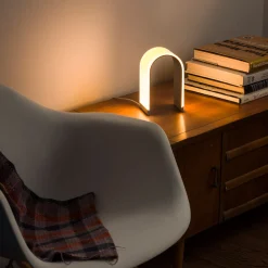 koncept Mr. n LED Tischleuchte