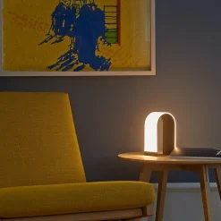 koncept Mr. n LED Tischleuchte