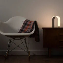 koncept Mr. n LED Tischleuchte