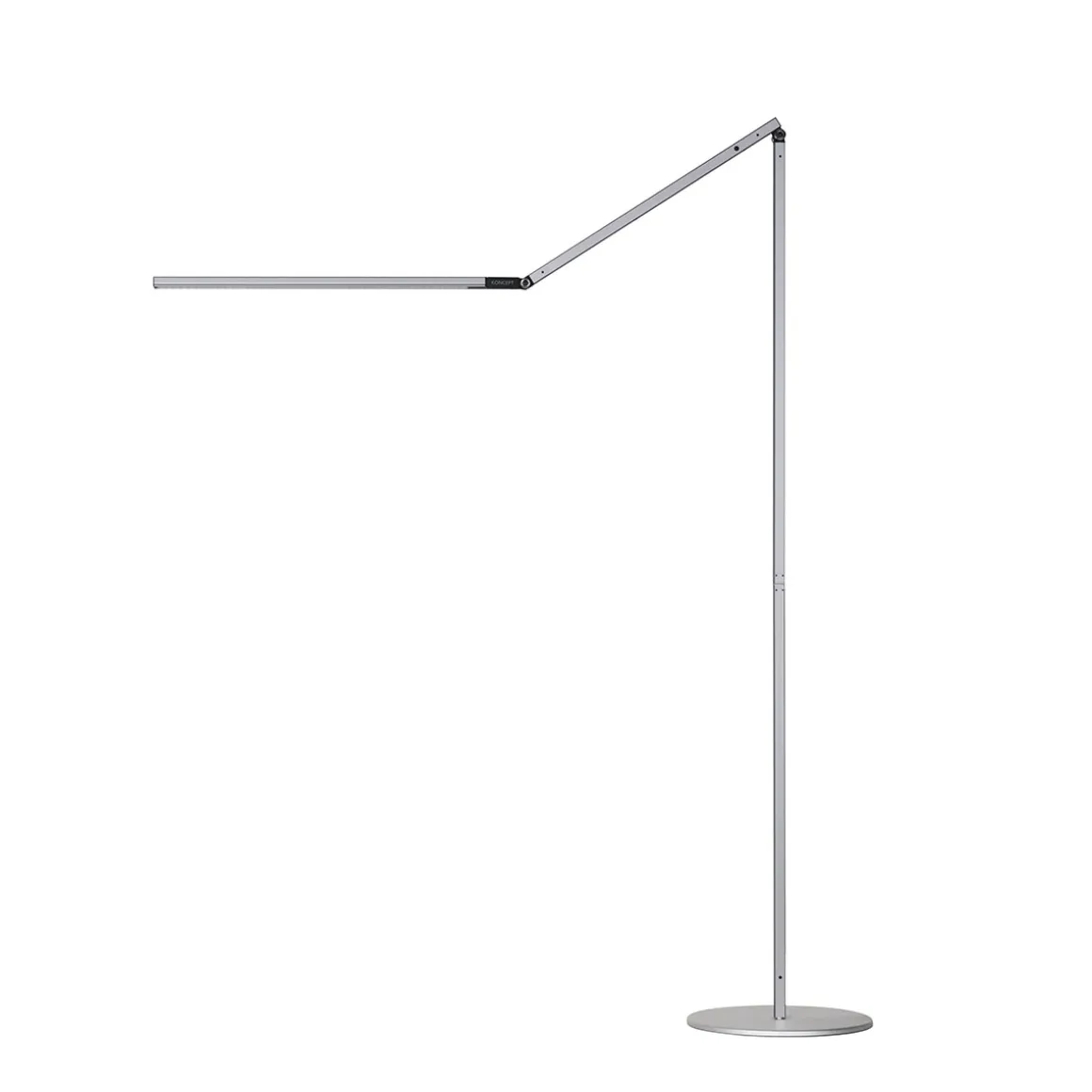 koncept Z-Bar Floor LED Stehleuchte