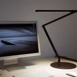 koncept Z-Bar LED Tischleuchte