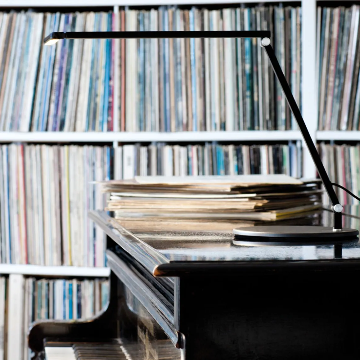 koncept Z-Bar Mini LED Tischleuchte