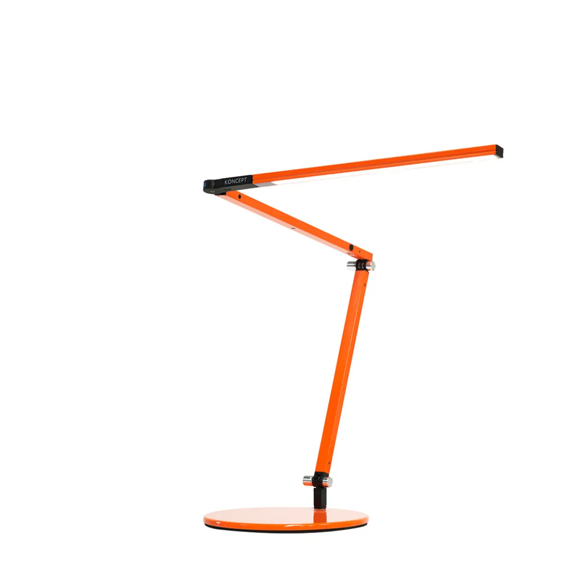 koncept Z-Bar Mini LED Tischleuchte