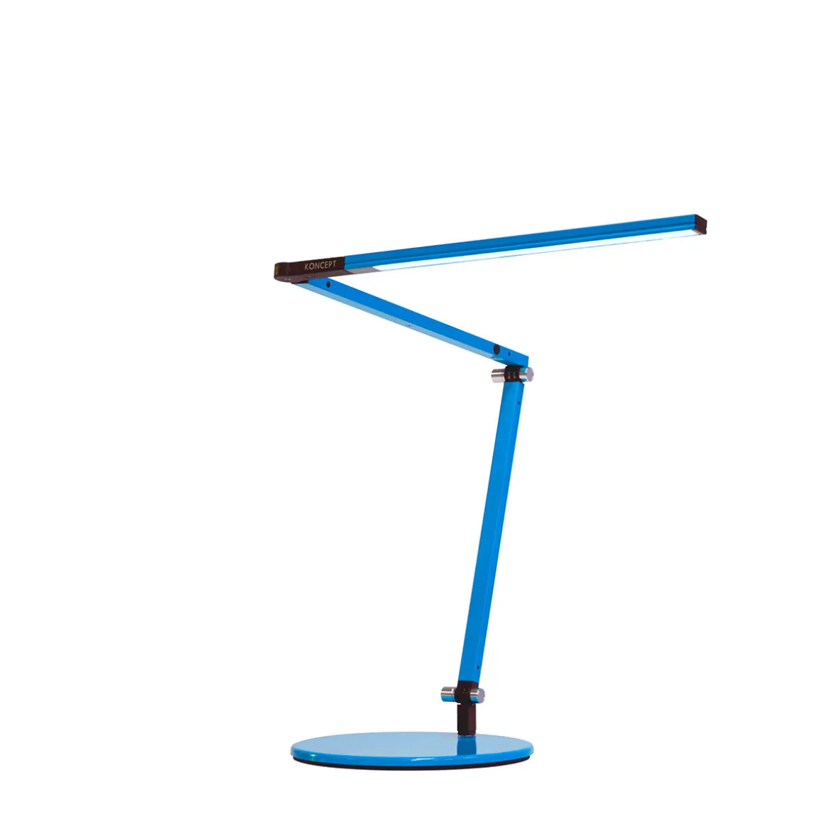 koncept Z-Bar Mini LED Tischleuchte