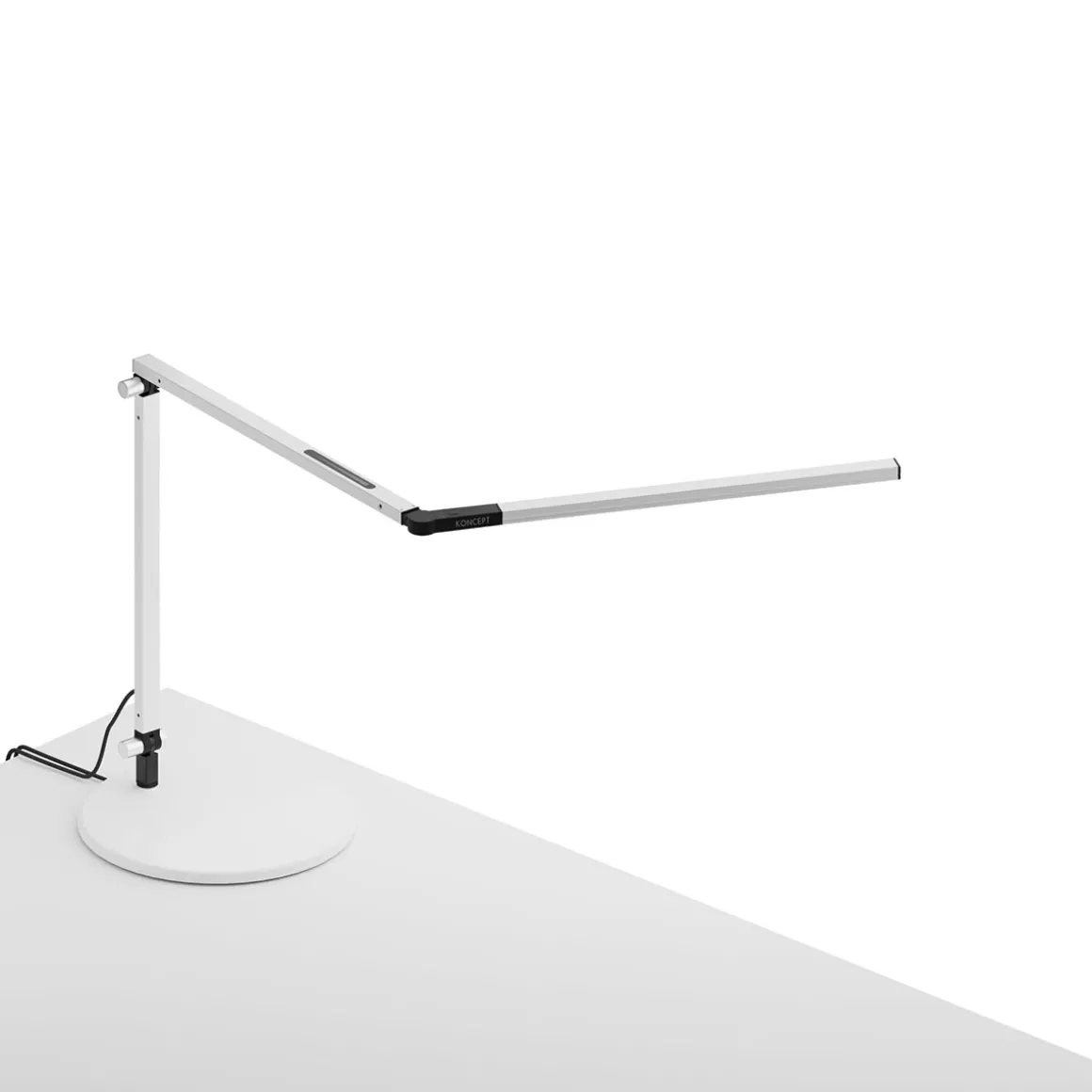 koncept Z-Bar Mini LED Tischleuchte
