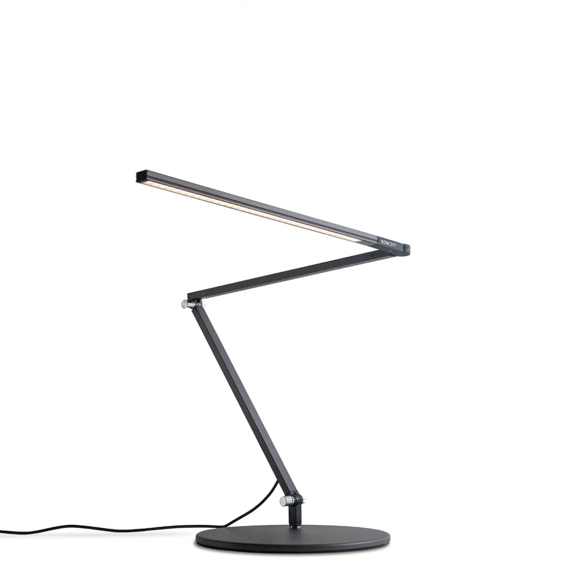 koncept Z-Bar Slim LED Tischleuchte