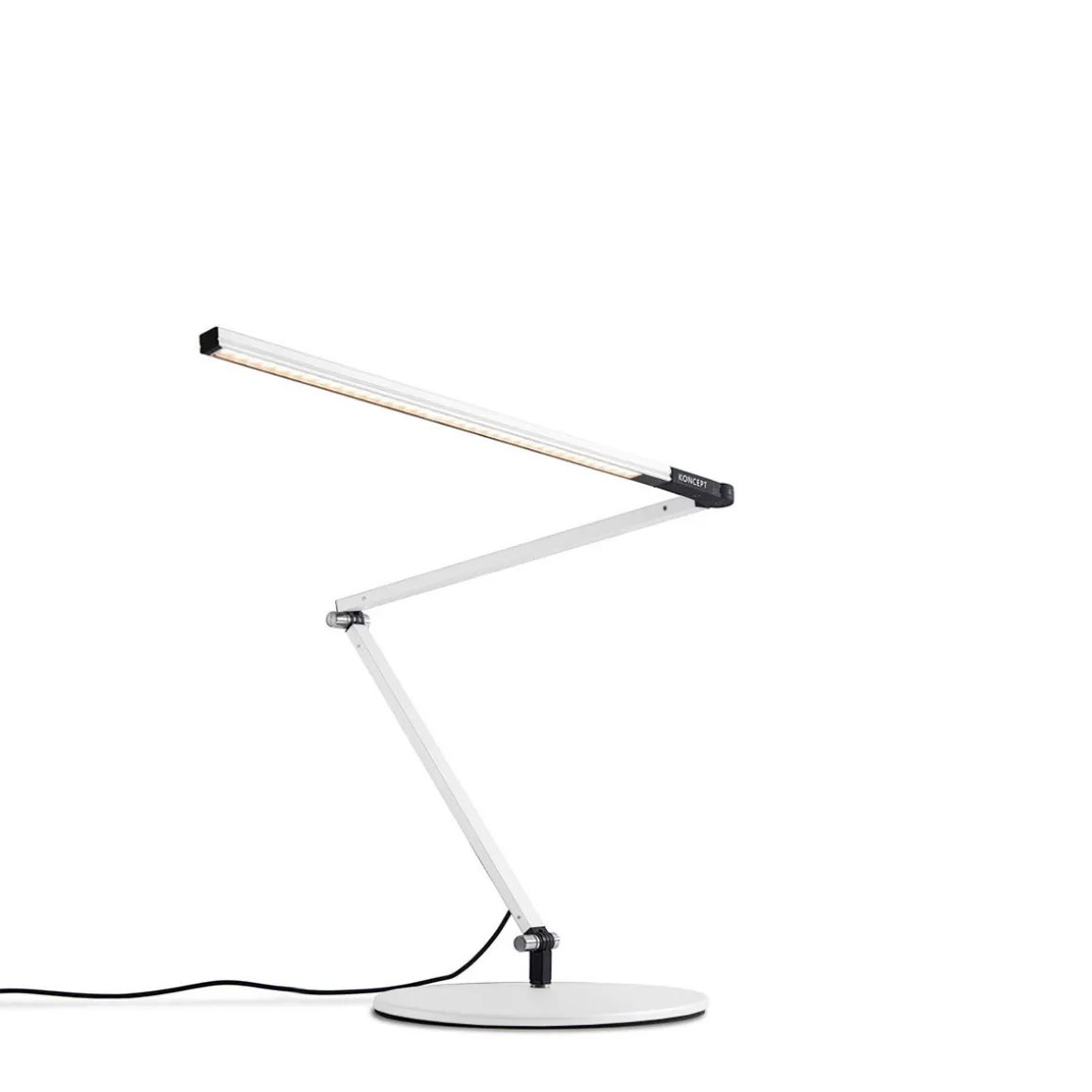 koncept Z-Bar Slim LED Tischleuchte