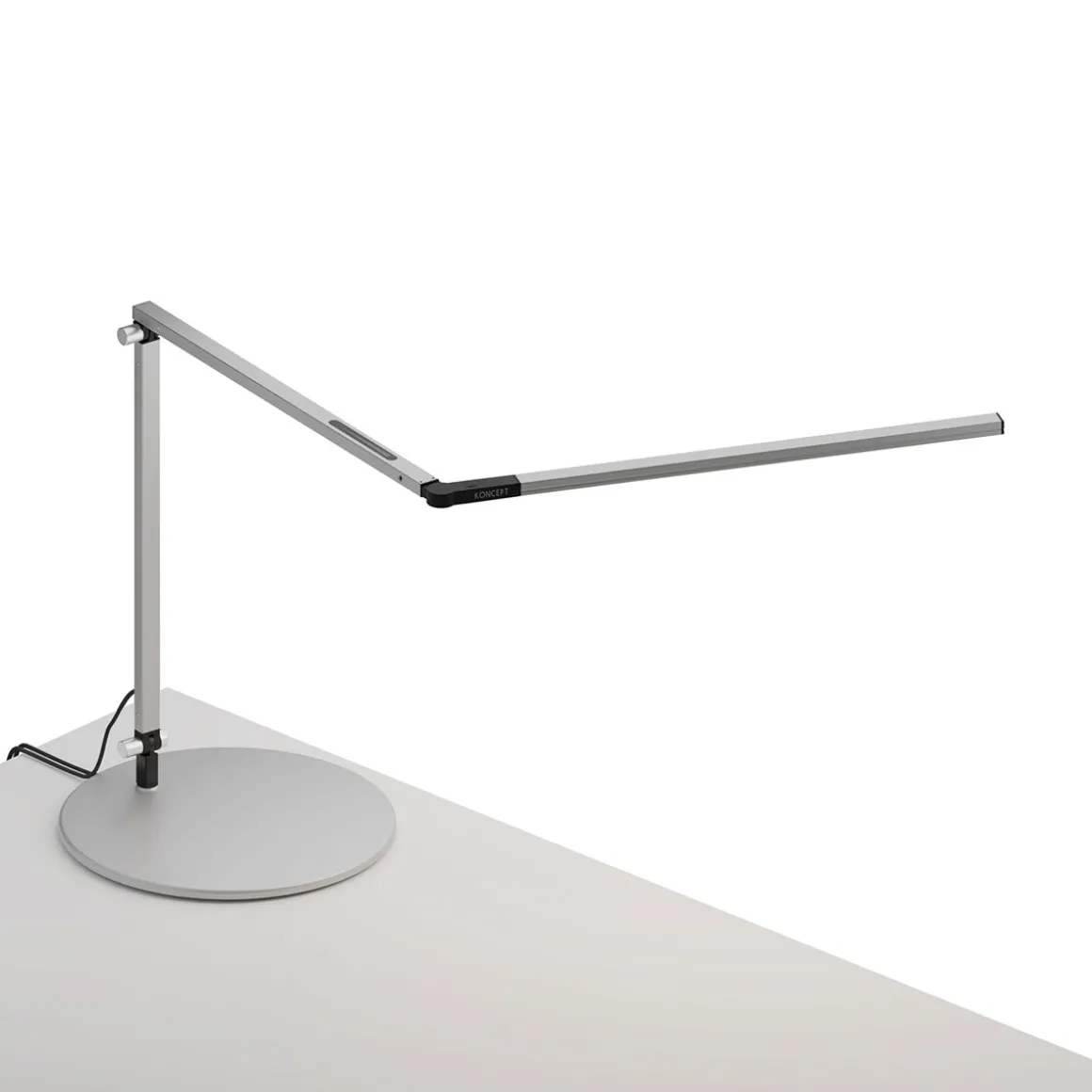 koncept Z-Bar Slim LED Tischleuchte