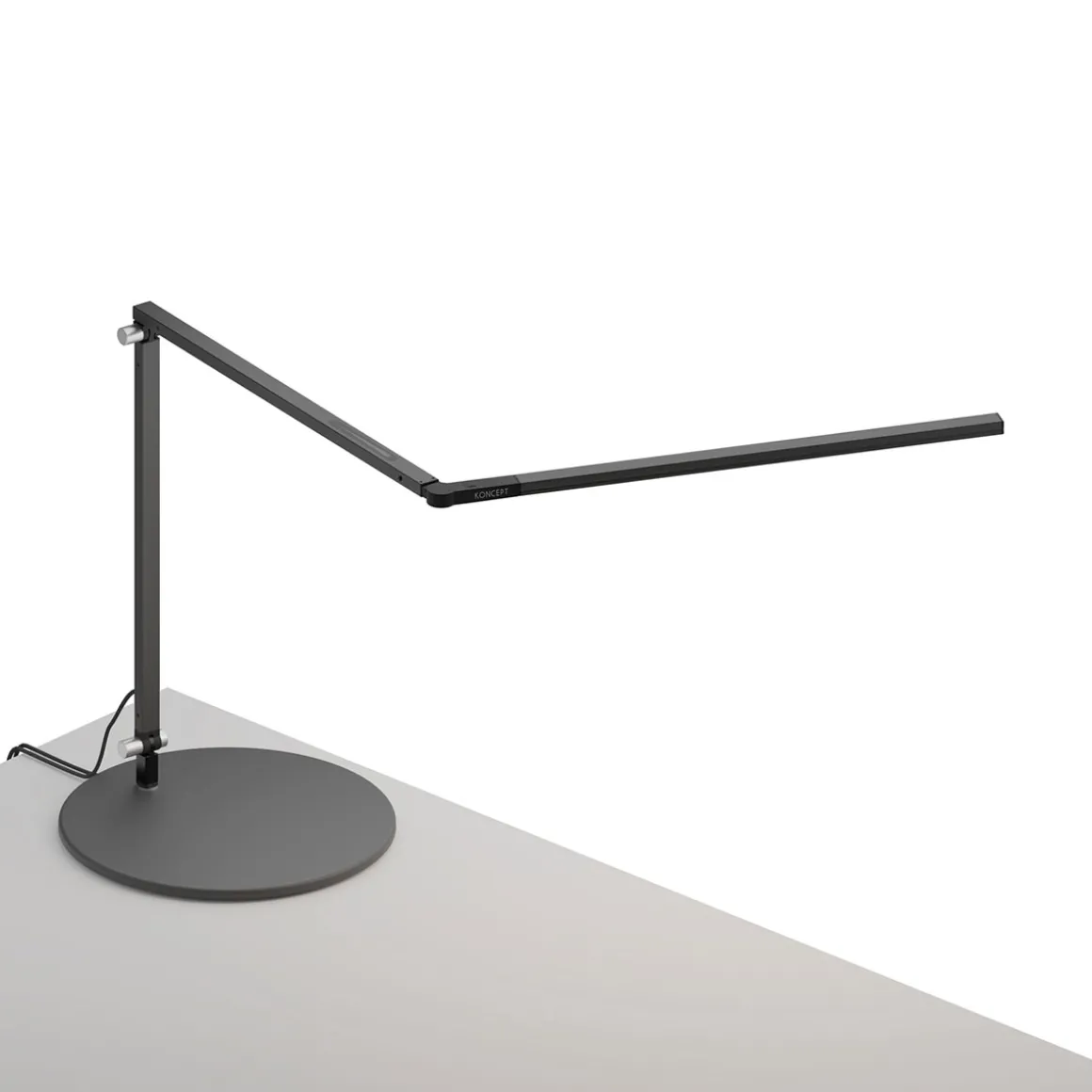 koncept Z-Bar Slim LED Tischleuchte