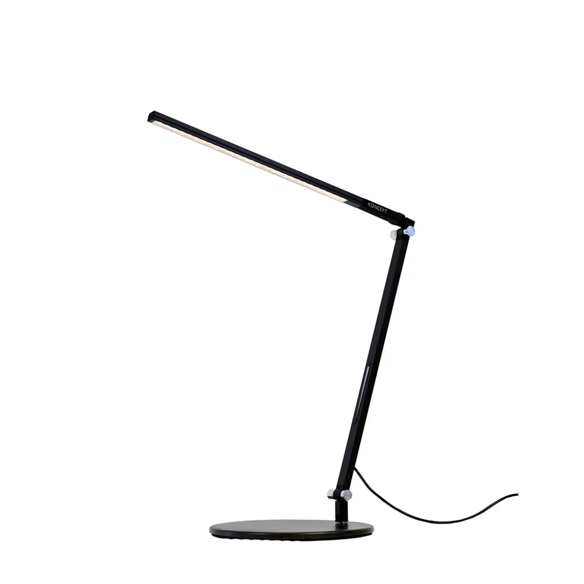 koncept Z-Bar Solo Mini LED Tischleuchte