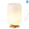 Kooduu Atmos LED Akkuleuchte, Bluetooth Lautsprecher & Weinkühler