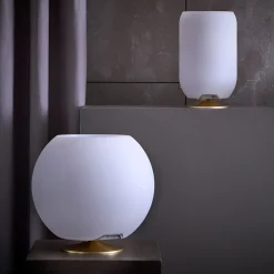 Kooduu Atmos LED Akkuleuchte, Bluetooth Lautsprecher & Weinkühler