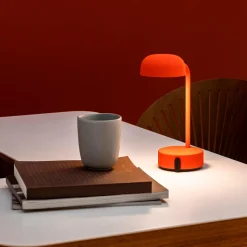 Kooduu Fokus LED Akkuleuchte