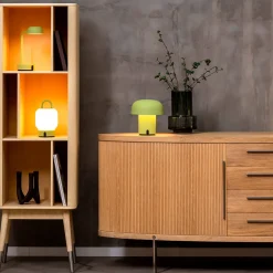 Kooduu Fokus LED Akkuleuchte