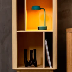 Kooduu Fokus LED Akkuleuchte