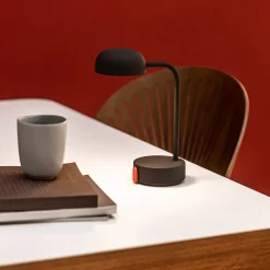 Kooduu Fokus LED Akkuleuchte