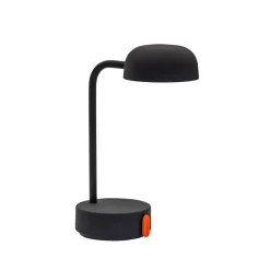 Kooduu Fokus LED Akkuleuchte