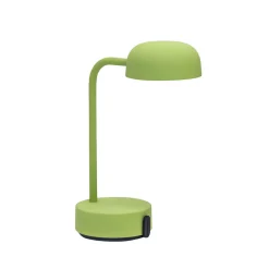 Kooduu Fokus LED Akkuleuchte