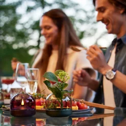 Kooduu Glow 08 Windlicht