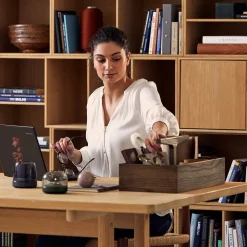 Kooduu Glow 08 Windlicht