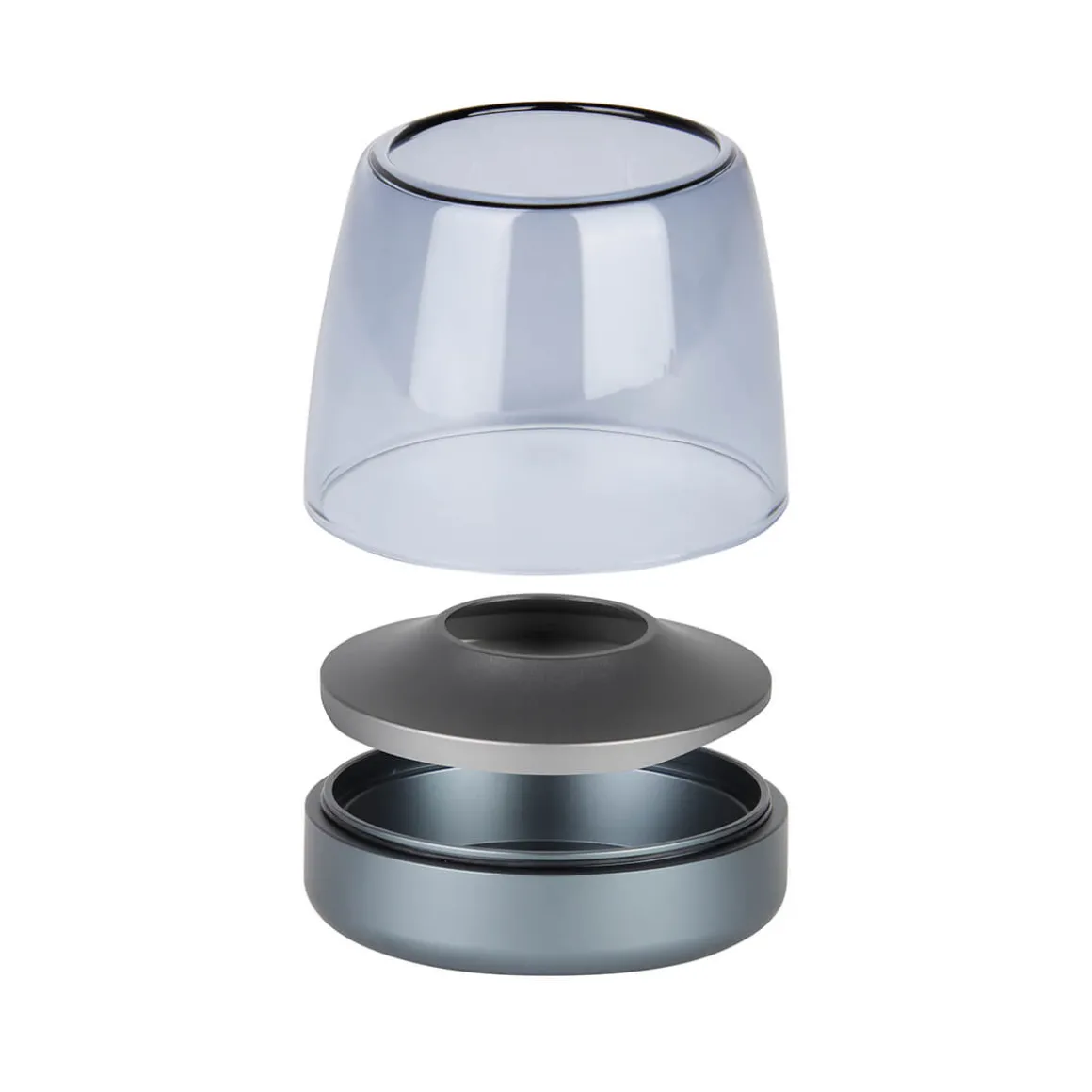 Kooduu Glow 10 Windlicht, Auslaufmodell