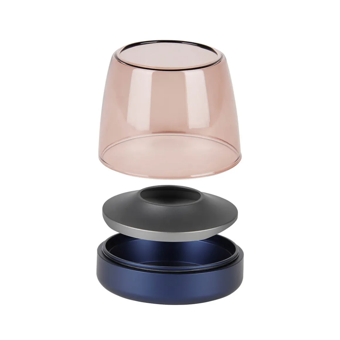 Kooduu Glow 10 Windlicht, Auslaufmodell