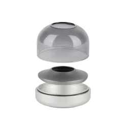 Kooduu Glow 08 Windlicht, Auslaufmodell