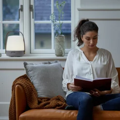 Kooduu Lite-up LED Akkuleuchte