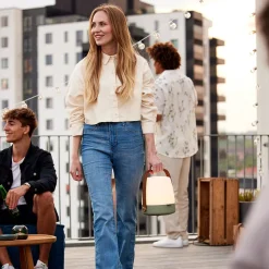 Kooduu Lite-up LED Akkuleuchte