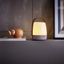 Kooduu Lite-up LED Akkuleuchte