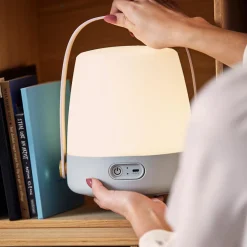 Kooduu Lite-up LED Akkuleuchte, 1. Generation