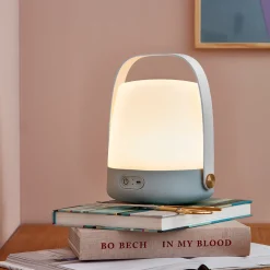 Kooduu Lite-up LED Akkuleuchte, 1. Generation