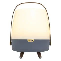 Kooduu Lite-up Play 2.0 Sound by JBL LED Akkuleuchte & Bluetooth Lautsprecher