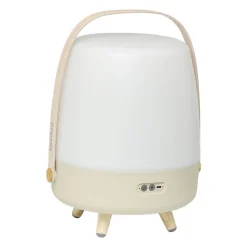 Kooduu Lite-up Play 2.0 Sound by JBL LED Akkuleuchte & Bluetooth Lautsprecher