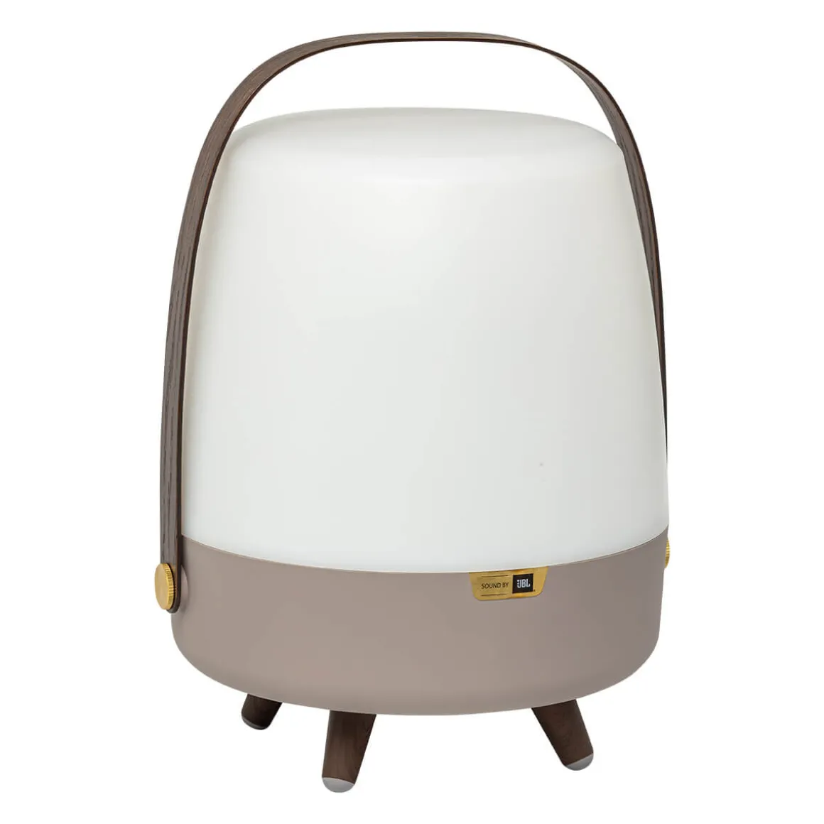 Kooduu Lite-up Play 2.0 Sound by JBL LED Akkuleuchte & Bluetooth Lautsprecher