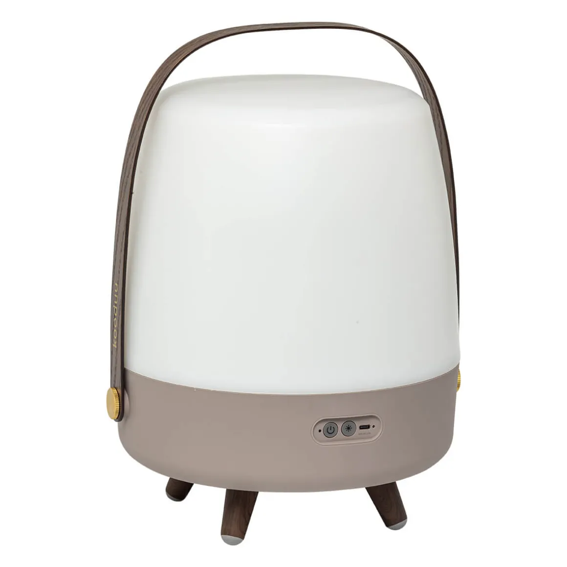 Kooduu Lite-up Play 2.0 Sound by JBL LED Akkuleuchte & Bluetooth Lautsprecher