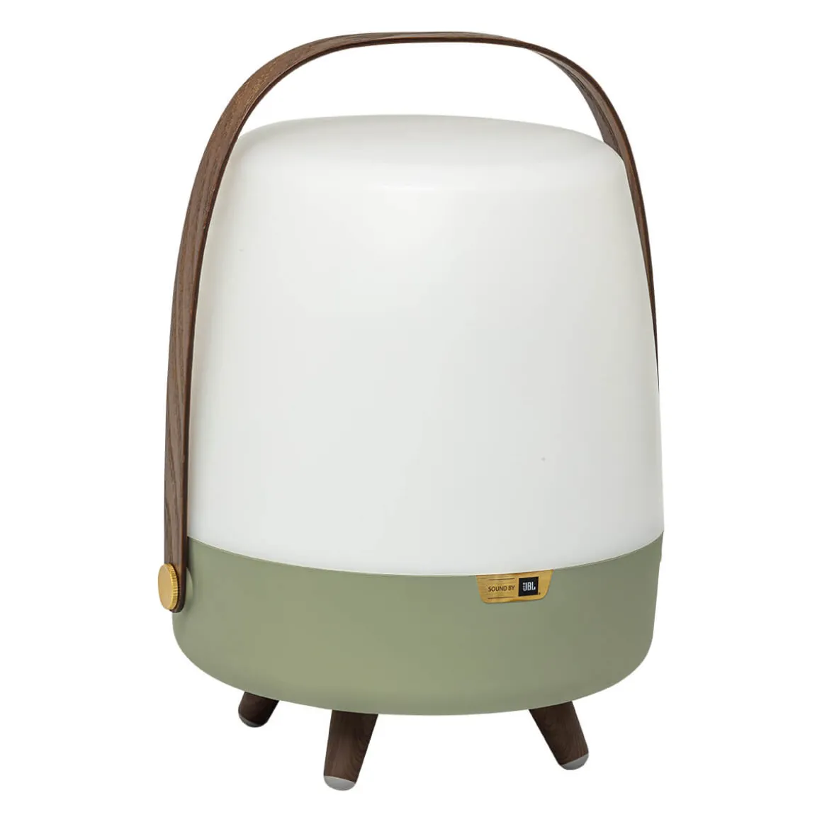 Kooduu Lite-up Play 2.0 Sound by JBL LED Akkuleuchte & Bluetooth Lautsprecher