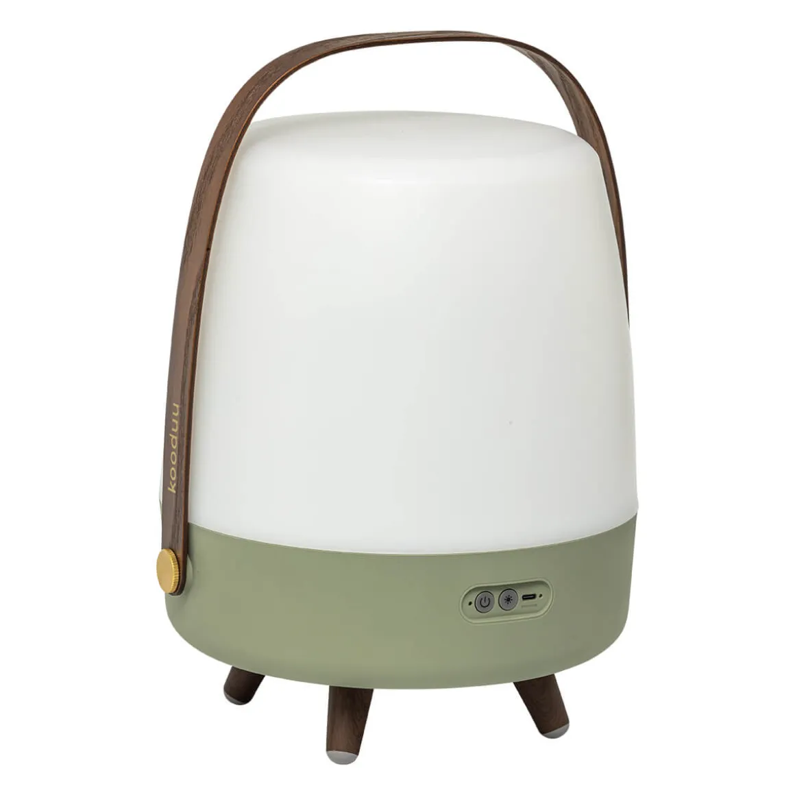 Kooduu Lite-up Play 2.0 Sound by JBL LED Akkuleuchte & Bluetooth Lautsprecher