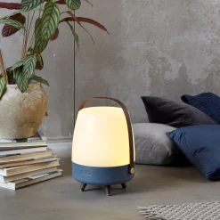 Kooduu Lite-up Play 2.0 Sound by JBL LED Akkuleuchte & Bluetooth Lautsprecher