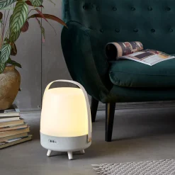 Kooduu Lite-up Play 2.0 Sound by JBL LED Akkuleuchte & Bluetooth Lautsprecher