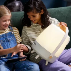 Kooduu Lite-up Play 2.0 Sound by JBL LED Akkuleuchte & Bluetooth Lautsprecher